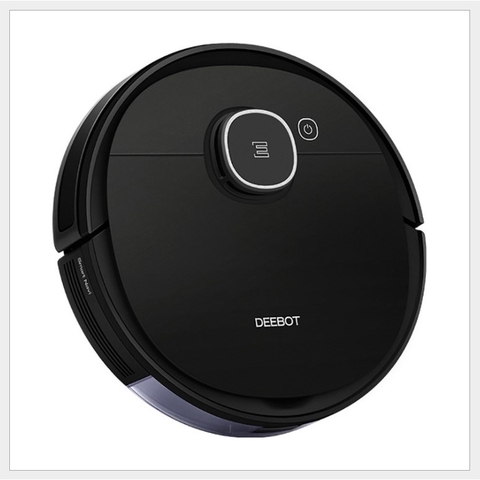 Robot hút bụi lau nhà Ecovacs T5 Max chính hãng giá rẻ nhất New 100%