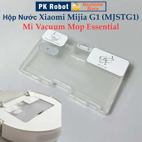 Hộp Nước Robot Xiaomi Mijia G1 (MJSTG1) Mi Vacuum Mop Essential