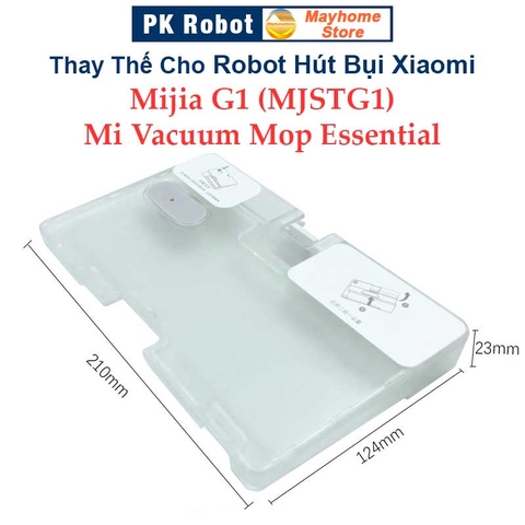 Hộp Nước Robot Xiaomi Mijia G1 (MJSTG1) Mi Vacuum Mop Essential