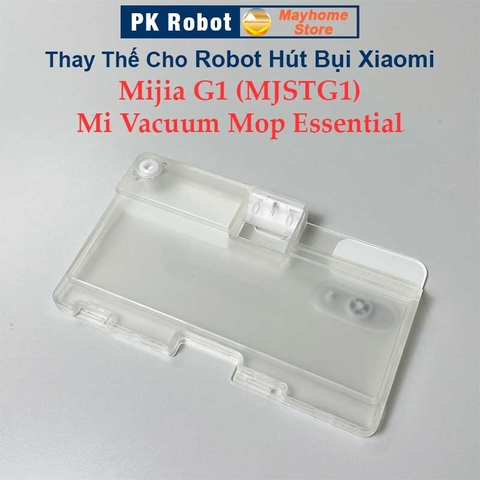 Hộp Nước Robot Xiaomi Mijia G1 (MJSTG1) Mi Vacuum Mop Essential