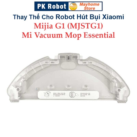 Đế Gắn Khăn Robot Xiaomi Mijia G1 (MJSTG1) Mi Vacuum Mop Essential