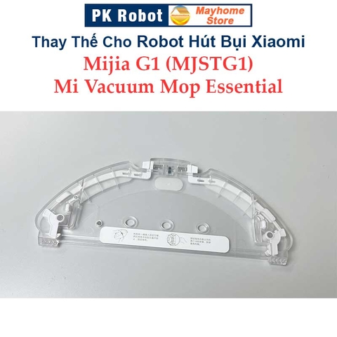 Đế Gắn Khăn Robot Xiaomi Mijia G1 (MJSTG1) Mi Vacuum Mop Essential