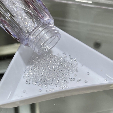 Đá rắc size 1mm (5/10/30/50 set/case)