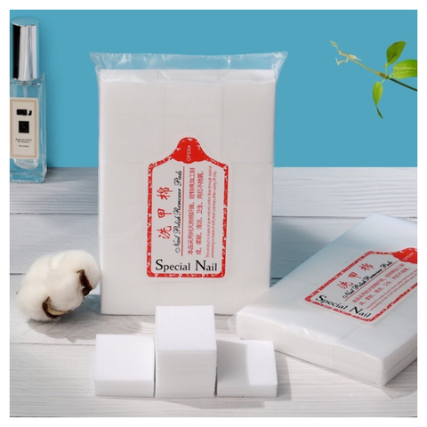 Giấy lau gel loại cứng (5/10/30/50 set/case)