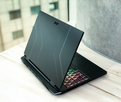 Đánh Giá Chi Tiết Laptop Acer Nitro 5 Tiger 2022 - Cực Phẩm Không Nên Bỏ Qua