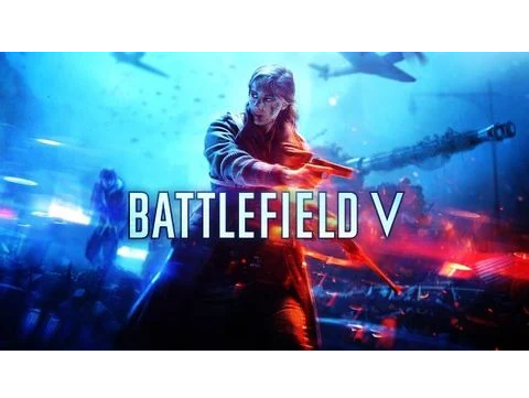 Download Battlefield V CPY Full PC bản mới nhất 1 LINK | Battlefield V Fshare