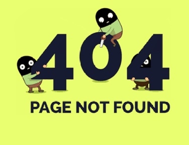 Lỗi failed to load resource the server responded with a status of 404 not found là gì