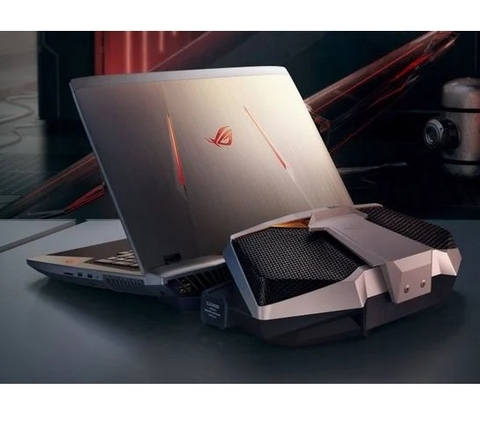 Laptop Gaming (laptop chơi game) là gì?