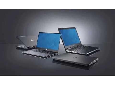 Giới thiệu cho bạn đọc về dòng máy trạm - Mobile workstation