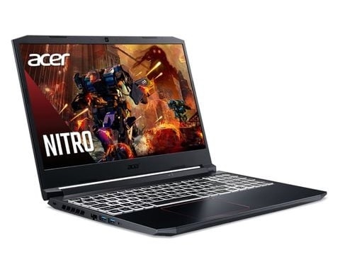 Review Laptop Acer Nitro 5 : Báo giá, Cấu Hình, Địa Chỉ Mua Uy Tín Nhất