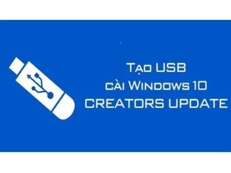 Cách tạo USB cài Windows 10 UEFI dễ dàng nhất