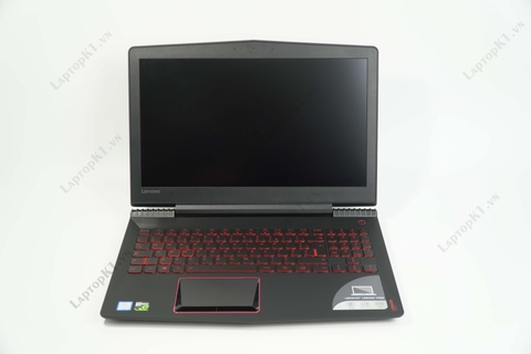 Laptop Gaming Lenovo Legion Y520 -Core i7-7700HQ, Nvidia GeForce GTX 1050