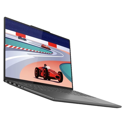 Lenovo Slim Pro 9 16IRP8 2023 - Core i9 13905H RTX 4050 16inch 3.2K Mini LED 165Hz Touch 100% sRGB