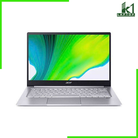 Acer Swift 3 SF314-42 - AMD Ryzen 5 4500U RAM 8GB SSD 512GB AMD Radeon Graphics 14.0 FHD IPS