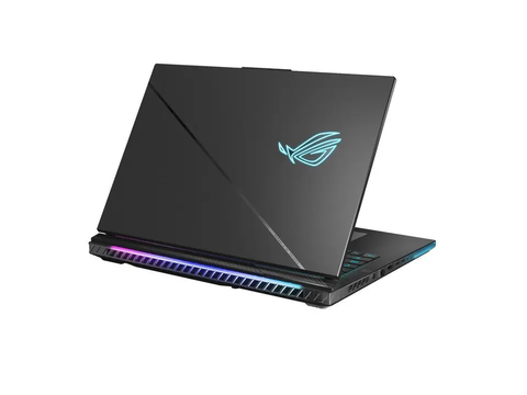 ASUS ROG Strix Scar 18 G834JZR XS96 2024 - Core i9 14900HX RTX4080 18inch 2.5K Mini LED 240Hz