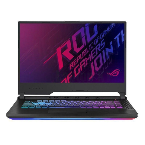 Laptop Gaming Asus ROG Strix G G531 - Core i7 9750H RTX 2060 15.6inch FHD 120Hz