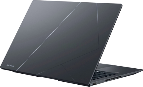 Laptop Asus Zenbook 14X OLED Q410 - Core i5 13500H 14.5inch 2.8K OLED 100% DCI-P3