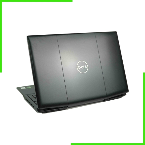 Laptop Dell Gaming G5 15 5500 - Intel Core i5 10300H NVIDIA GTX 1660Ti 15.6inch FHD 120Hz