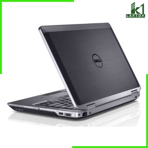 Laptop Dell Latitude E6520 (Core i5 2520M, RAM 4GB, HDD 250GB, Intel HD Graphics 3000, 15.6 inch)