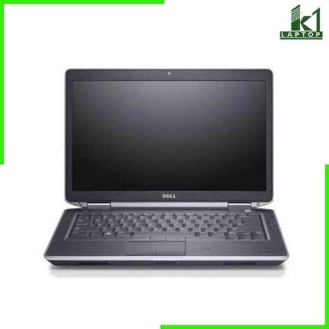 Laptop Dell Latitude E6430s - Core i7 3520M RAM 4GB HDD 250GB Intel HD Graphics 4000 14 inch)