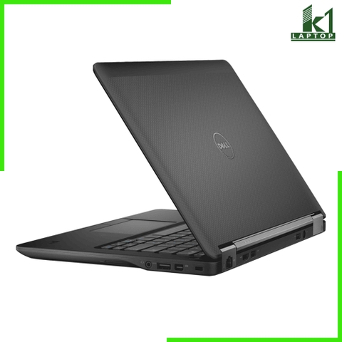 Laptop Dell Latitude E7250 - Intel Core i5 5300U 12.5 inch HD
