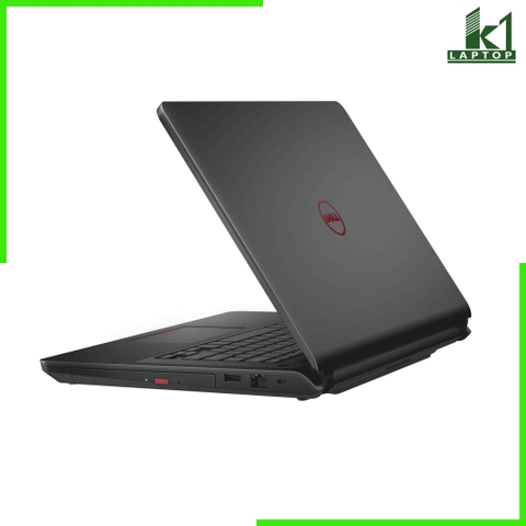 Laptop Gaming Dell Inspiron 7447 - Intel Core i7 4710H Geforce GTX 850M 14.1inch FHD