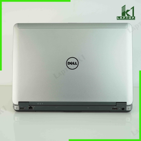 Laptop Dell Latitude E6440 (Core i5 4200M, RAM 4GB, SSD 120GB, Intel HD Graphics 4600, 14 inch)