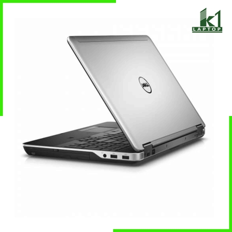 Laptop Dell Latitude E6540 - Intel Core i5 4300M Intel HD Graphics 15.6 inch HD
