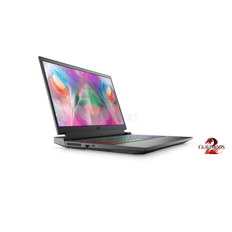 Laptop Gaming Dell G15 5511 - Core i5 11260H RTX 3050 Ti FHD 15.6 inch 120Hz