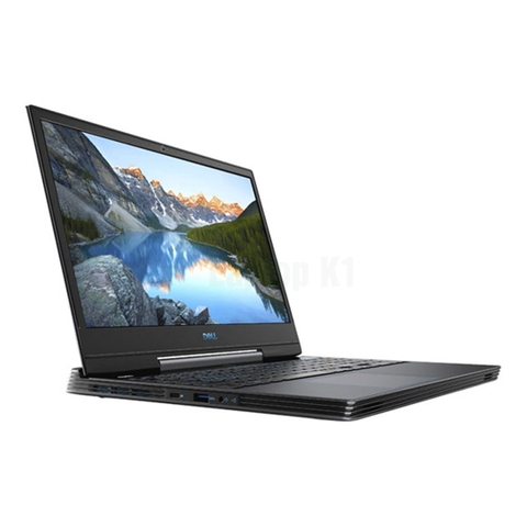 Dell Gaming G5 5590 - Core i5 9300H 8GB SSD 128GB + HDD 1TB GeForce GTX 1650 15.6inch FHD