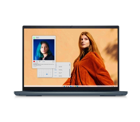 Laptop Dell Inspiron 14 Plus 7420 - Core i7 12700H RAM 16GB SSD 512GB 14 inch 2.2K