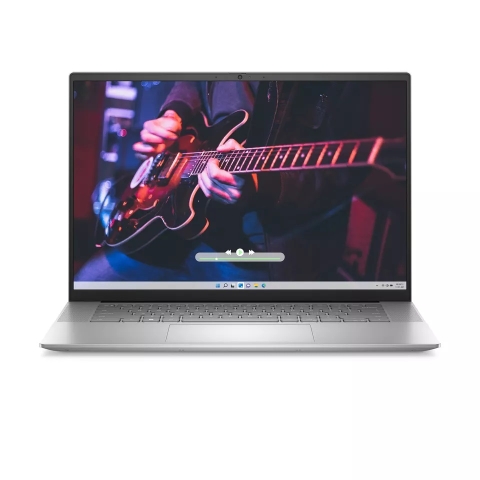 Laptop Dell Inspiron 16 5635 - Ryzen 7 7730U 16 inch FHD+