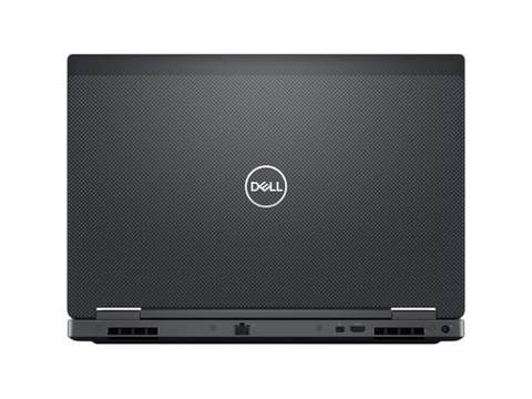 Laptop Workstation Dell Precision 7530 - Intel Core i7 Xeon Quadro P1000 P2000 15.6inch FHD IPS