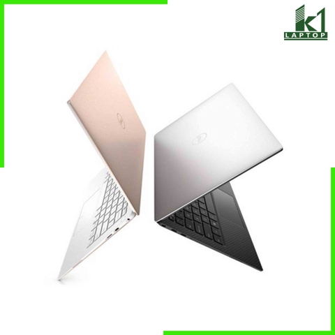 Laptop cũ Dell XPS 9370 - Intel Core i7 - 8550U 13.3 inch FHD IPS