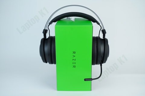 Tai nghe Razer Nari Essential Wireless (Không dây)