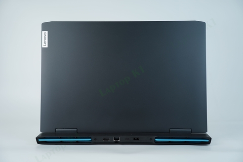 Lenovo IdeaPad Gaming 3 15ARH7 2022 - Ryzen 5 6600H SSD 512GB RTX 3050 15.6inch FHD 120Hz