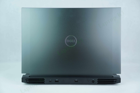 Laptop Gaming Dell G16 7620 - Core i7 12700H RTX 3070Ti QHD 16 inch 165Hz 100% sRGB