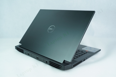 Laptop Gaming Dell G16 7620 - Core i7 12700H RTX 3060 QHD 16 inch 165Hz