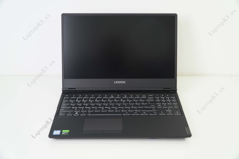 Laptop Gaming Lenovo Legion Y540 - Intel Core i7 9750H GTX 1660Ti 15.6' FHD IPS