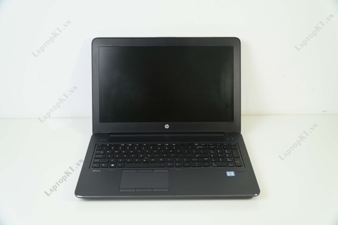 Laptop Workstation HP ZBook 15 G3 Core i7 / Xeon M1000M/ M2000M