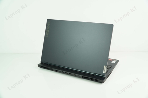 Lenovo Legion 5 15ARH05 2020 - AMD Ryzen 7 4800H GTX1650Ti 15.6inch FHD 120Hz