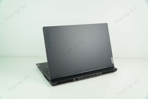 Lenovo Legion 5 15IMH05 2020 - Core i7 10750H GTX1650 FHD 15.6 inch 100% sRGB