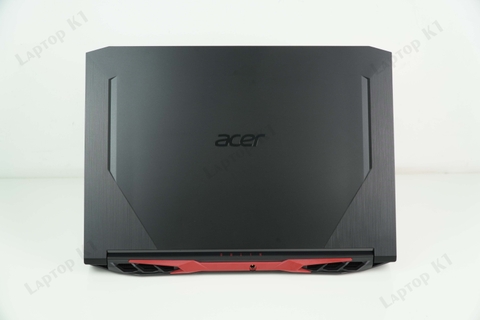 Laptop Gaming Acer Nitro 5 2020 AN515-55 - Intel Core i5 10300H GTX1650 15.6inch FHD 144Hz