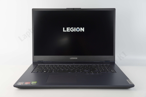 Laptop Gaming Lenovo Legion 5 17ITH6 2021 - Core i7 11800H RTX3050Ti 17.3 inch FHD 144Hz