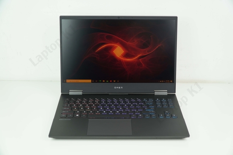 Laptop Gaming HP OMEN 15 2020 - Core i7 10750H RTX2060 15.6inch 300Hz