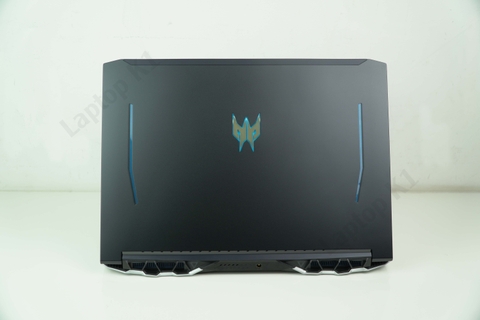 Laptop gaming Acer Predator Helios 300 PH315-53 2020 - Core i7 10750H RTX 2060 15.6 FHD 144Hz
