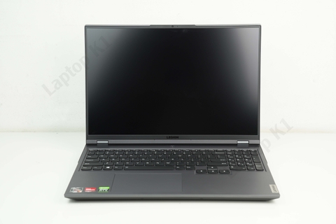 Laptop Gaming Lenovo Legion 5 Pro 16ITH6 2021 - Core i7 11800H RTX3050 2.5K 16inch 165Hz