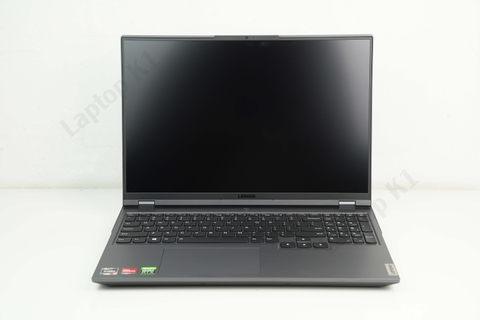 Laptop Gaming Lenovo Legion 5 Pro 16ITH6H 2021 - Core i7 11800H RTX3060 16inch 2K 165Hz