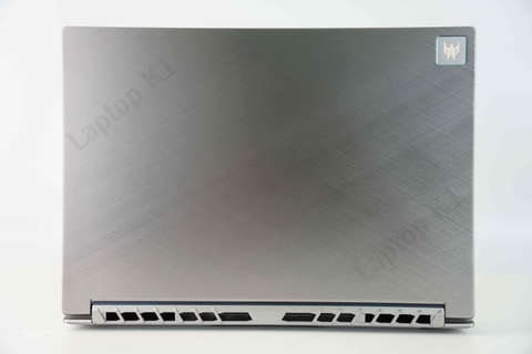 Acer Predator Triton 300 SE PT314-51S - Core i7 11375H RTX 3050Ti 14inch FHD 144Hz