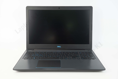Laptop Gaming Dell G3 3579 - Core i7-8750HQ, 8GB, SSD 128GB+ 1TB, GeForce GTX 1050 Ti 4GB 15.6inch FHD IPS